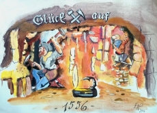 Skizze /Concept fuer 